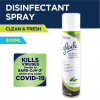 GLADE ® SURFACE DISINFECTANT AND AIR FRESHENER & SANITIZER 3 IN 1 CLEAN & FRESH 300 ML